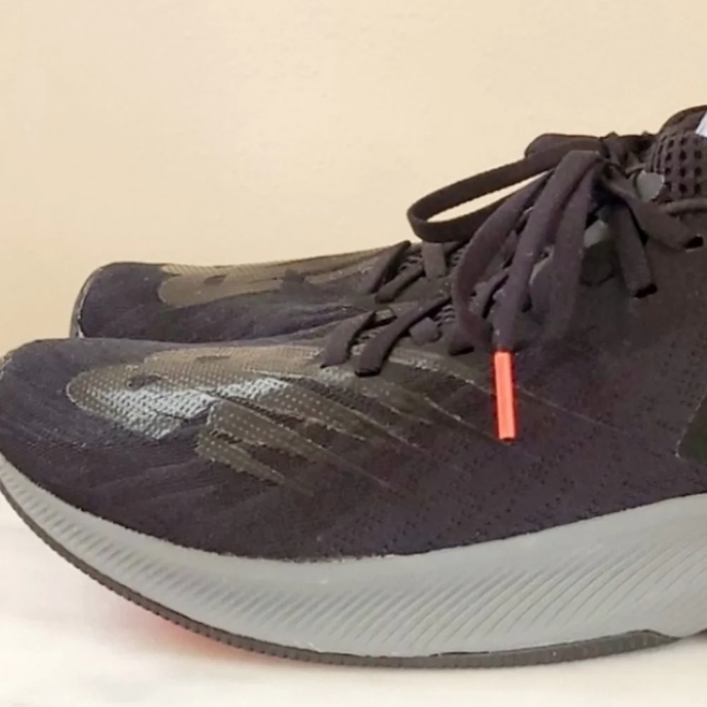 Men's NEW BALANCE Fuel Cell Prism Running Shoes 7.5 - Picture 4 of 11